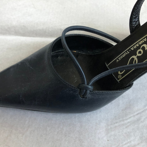 EROL  - WOMEN’S  SHOES - Picture 7 of 8